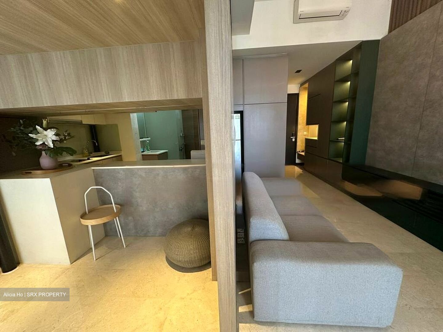 euHabitat (D14), Condominium #457109441